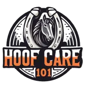 Hoof Care 101 Logo
