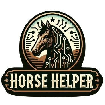 Horse Helper Logo